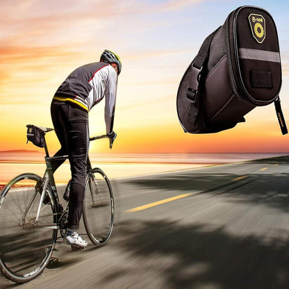 Fahrrad Reparatur Set 16-in-1 Multitool Satteltasche