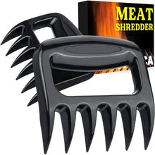 Grillzubehör Männer Geschenk - SURDOCA Pulled Pork Krallen Gadgets BBQ