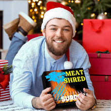 SURDOCA Pulled Pork Krallen - Grillzubehör Männer Geschenk