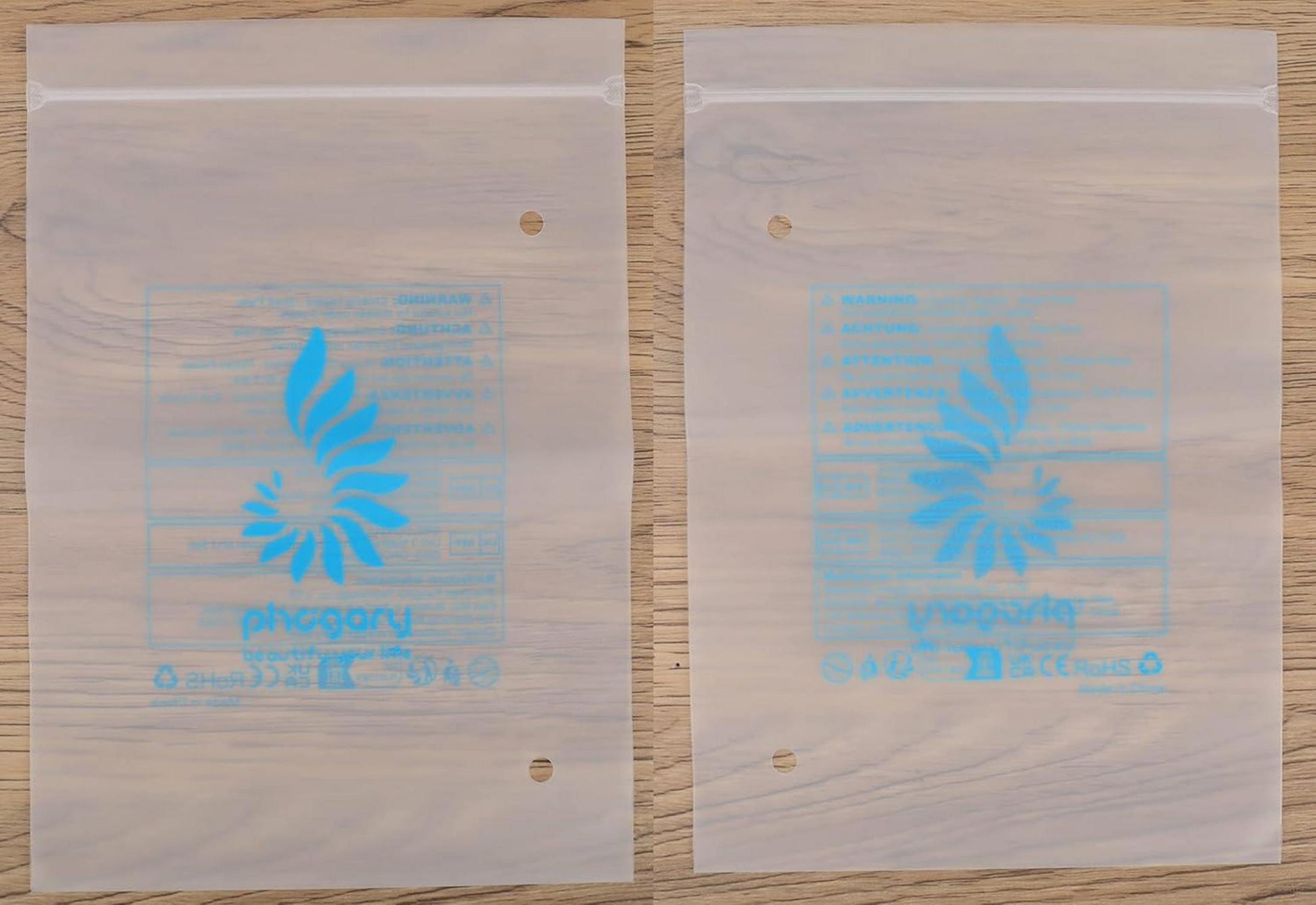 Silikon Donutformen 6 Hohlräume Backform Antihaft 260℃ Hitzebeständig