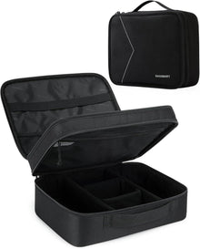 Elektronik Organizer Tasche für Kabel und Zubehör bis 10.5 Zoll