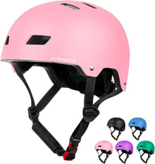 Fahrradhelm Kinder CE-Zertifizierung Skateboard Scooter BMX