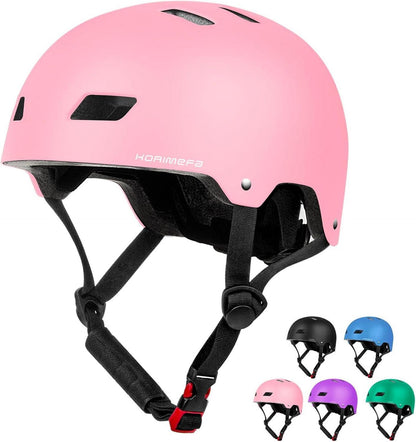 Fahrradhelm Kinder CE-Zertifizierung Skateboard Scooter BMX