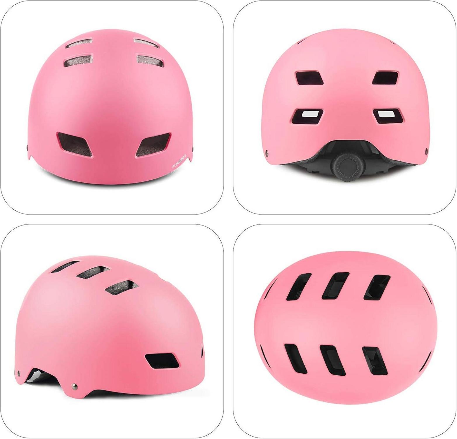 Fahrradhelm Kinder CE-Zertifizierung Skateboard Scooter BMX
