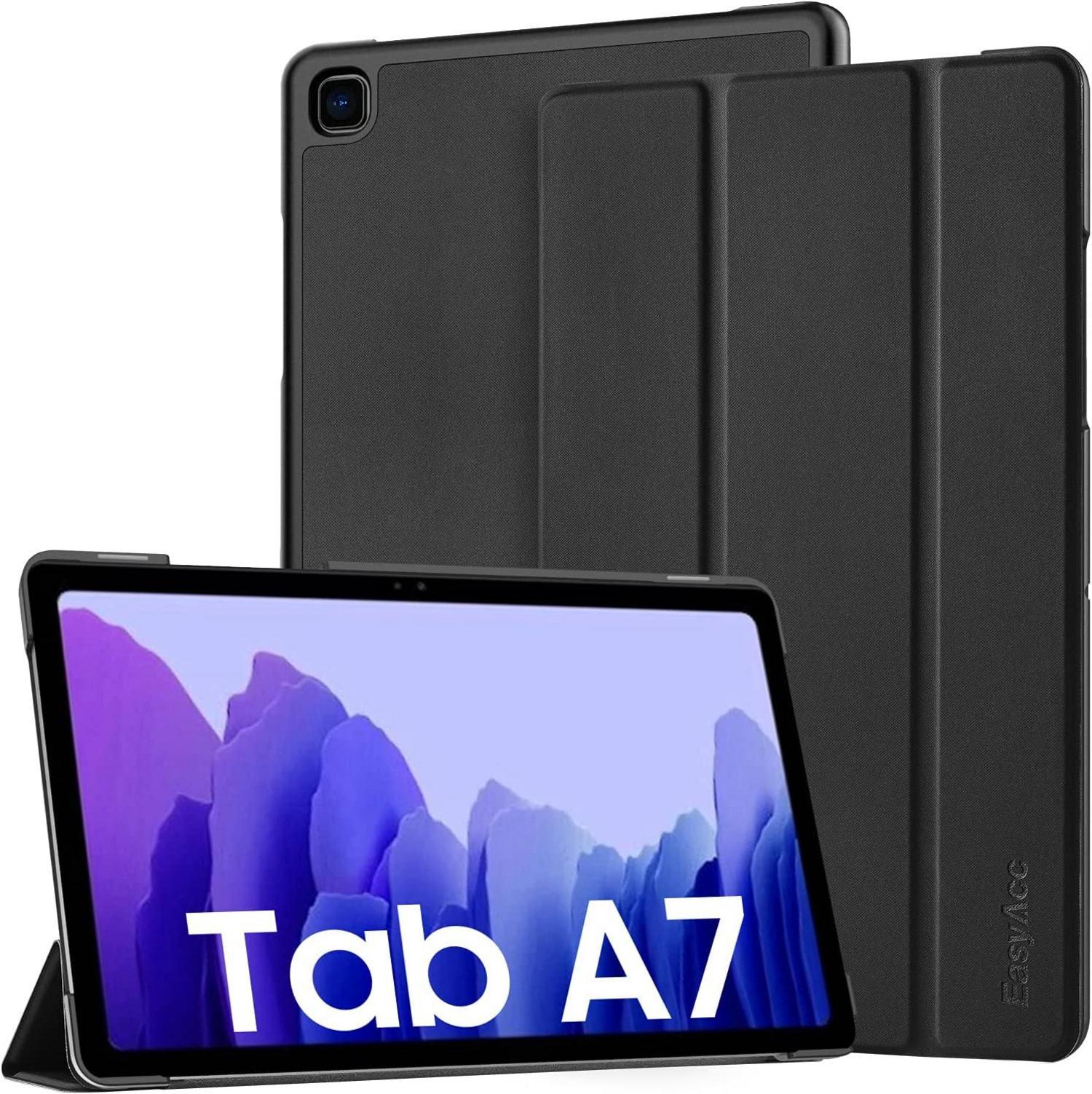 Schutzhülle für Samsung Galaxy Tab A7 10.4 2022/2020 Slim PU Leder