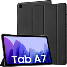 Schutzhülle für Samsung Galaxy Tab A7 10.4 2022/2020 Slim PU Leder