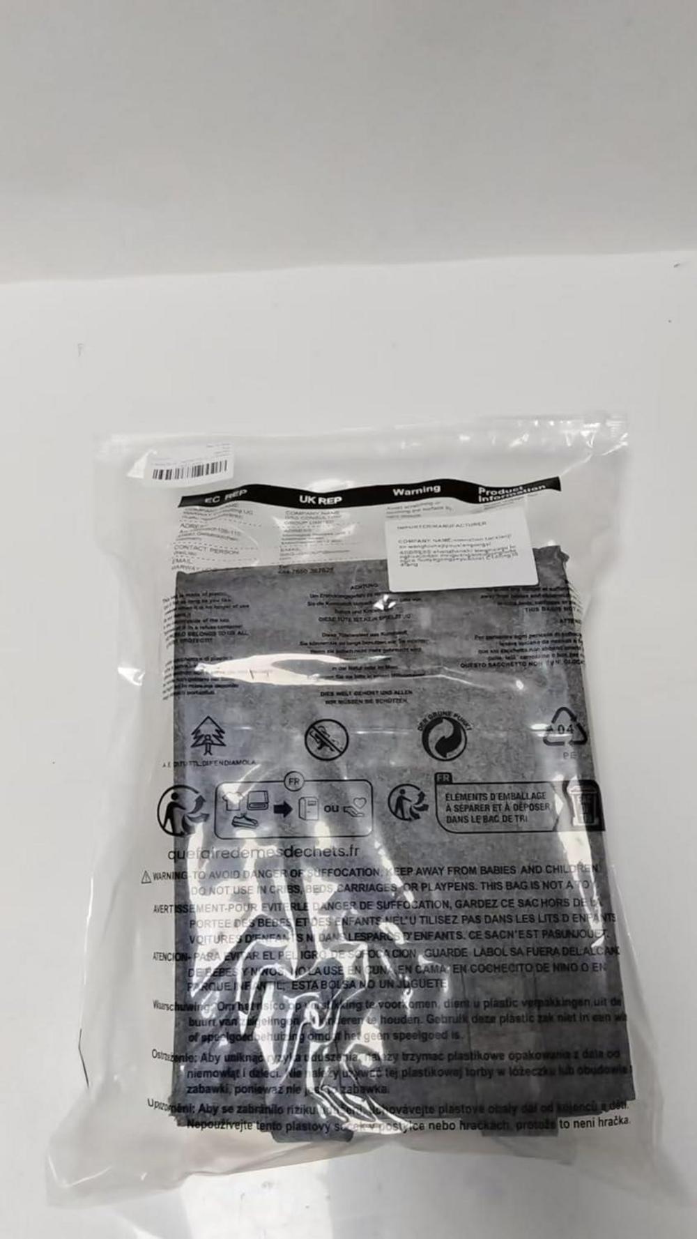 Filz Flaschentasche 2er Set für 4 Flaschen mit Trennwand, Filztasche Bierträger für Piknik und Reise