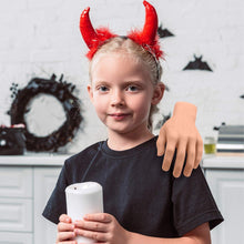 Gruselige realistische Halloween Hände Dekoration