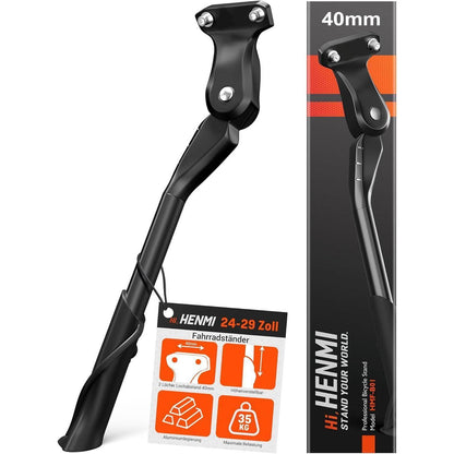 Fahrradständer 24-29 Zoll E-Bike MTB Aluminium Ständer 35kg