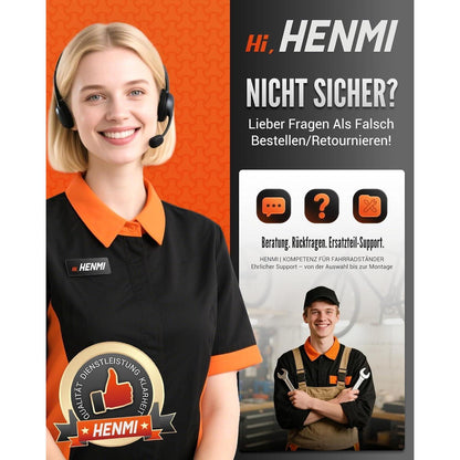 Fahrradständer 24-29 Zoll E-Bike MTB Aluminium Ständer 35kg