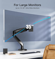 Monitor Halterung für 13-35 Zoll