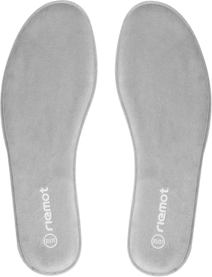 Memory Foam Einlegesohlen - Weiche Einlagen für