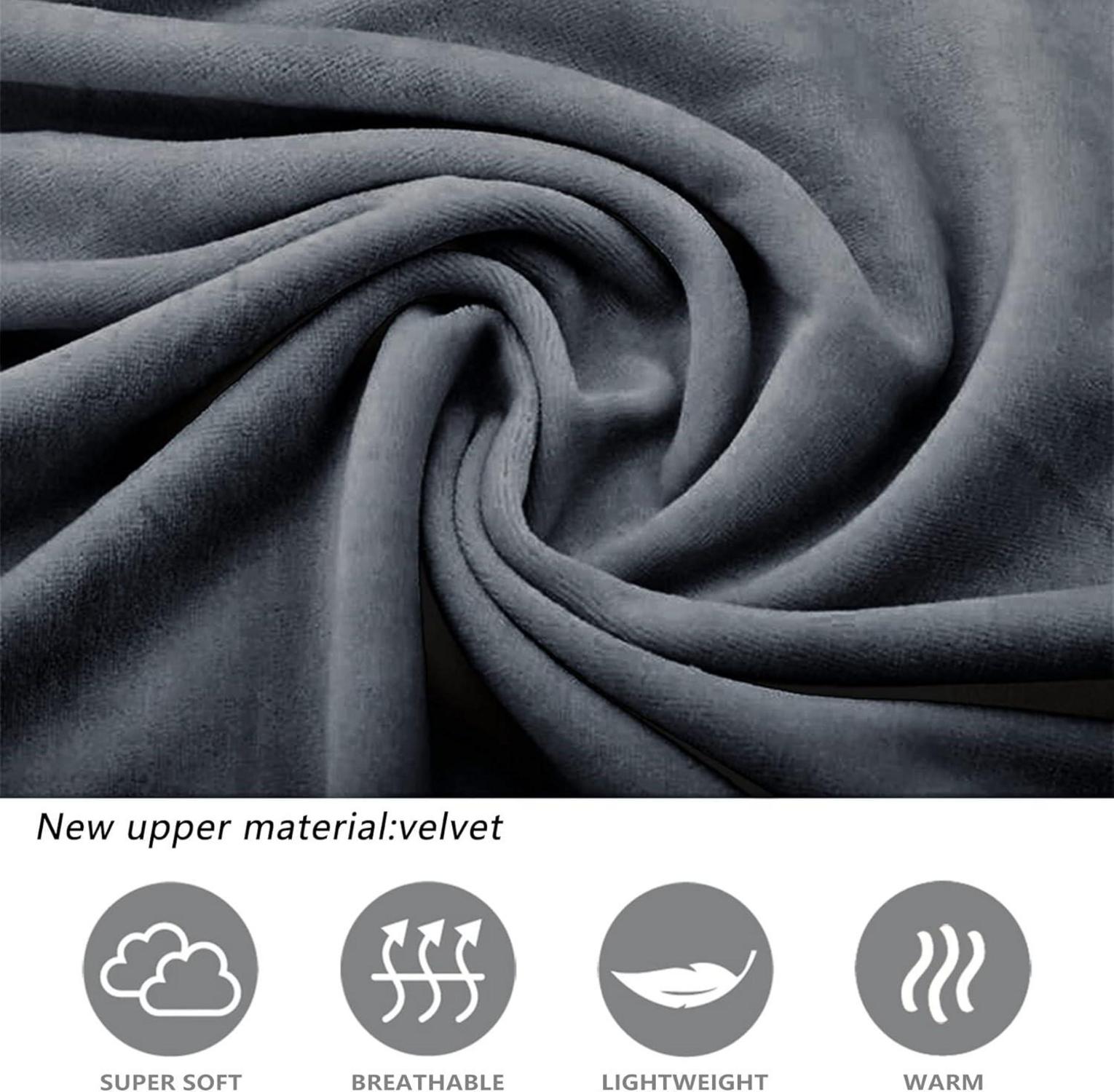 Memory Foam Einlegesohlen für Damen Herren - Weiche Schuheinlagen Gr.36-47