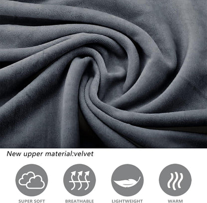 Memory Foam Einlegesohlen für Damen Herren - Weiche Schuheinlagen Gr.36-47
