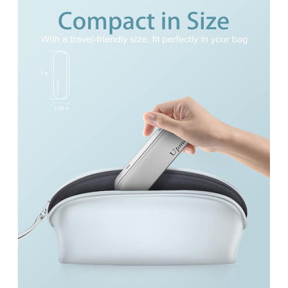 Professionelles Mitesserentferner Set Edelstahl Akne