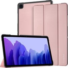 Samsung Galaxy Tab A7 10.4 Hülle Ultra Dünn Standfunktion Smart