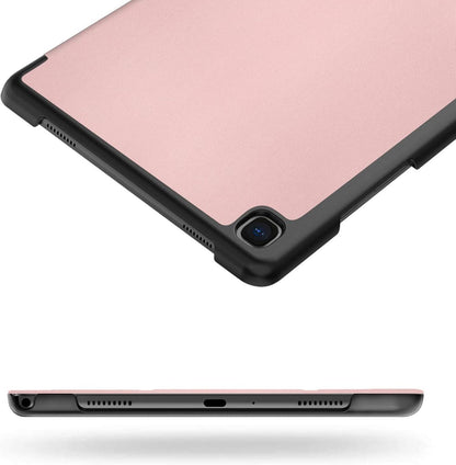 EasyAcc Samsung Galaxy Tab A7 10.4 2022/2020 Schutzhülle Roségold