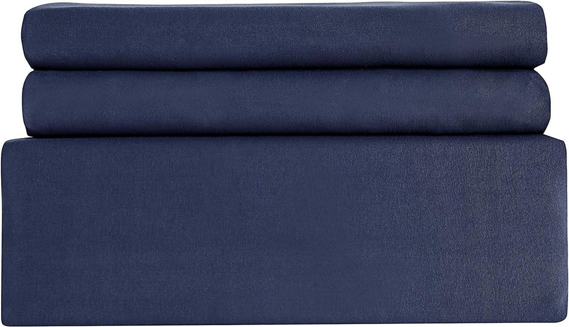 Bettwäsche Microfaser gebürstet 200x200cm + 2 Kissenbezüge
