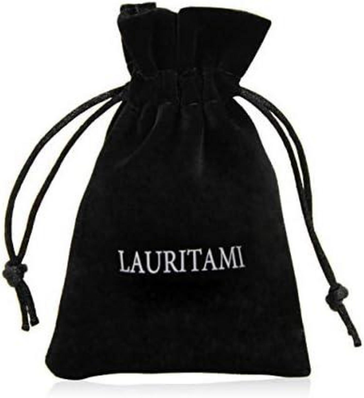 LAURITAMI Piercing Ersatzkugeln Chirurgischstahl Acryl 5mm 14G Schmuck