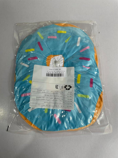 Xinzistar Halskrause Katzen Halsband Soft Weich Schutzkragen Anti Biss Safety