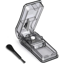 Tablettenteiler für große und kleine Tabletten mit