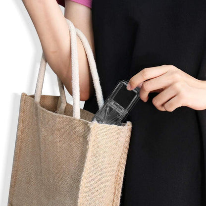 Tablettenteiler für große und kleine Tabletten mit