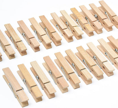 Adventskalender Stoffsäckchen 24 Groß Geschenksäckchen Kette zum Aufhängen