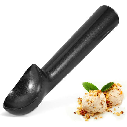 Gefrierbeständiger Eisportionierer Antihaftbeschichtet 18 cm