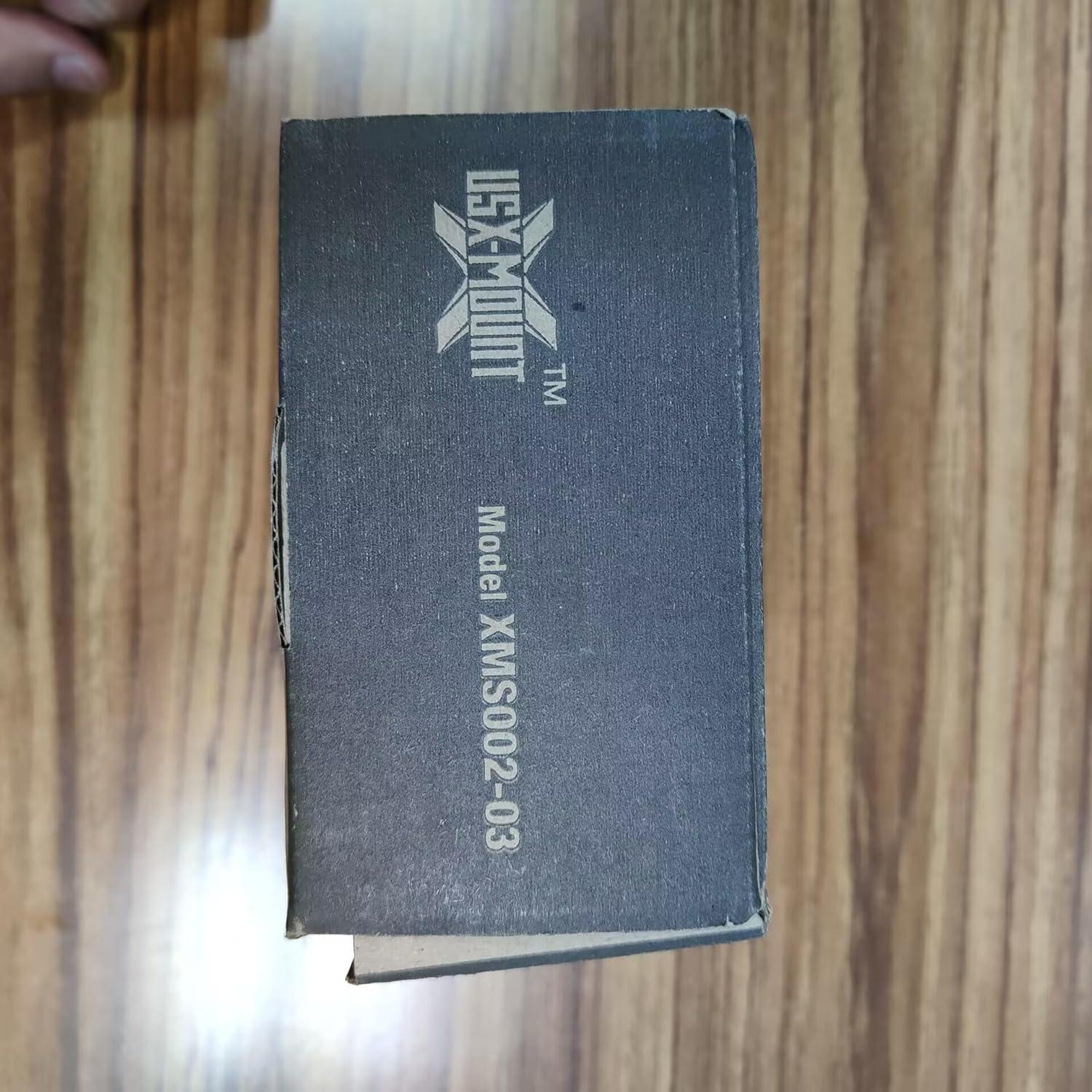 TV Wandhalterung Schwenkbar Neigbar für 10-26 Zoll TVs VESA 100x100mm