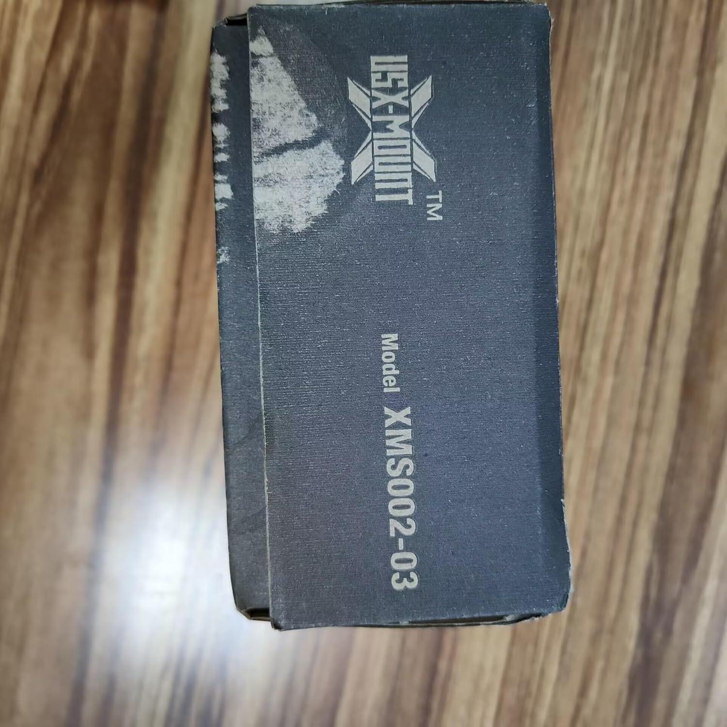 USX-MOUNT TV Wandhalterung Schwenkbar Neigbar für 10-26 Zoll Fernseher