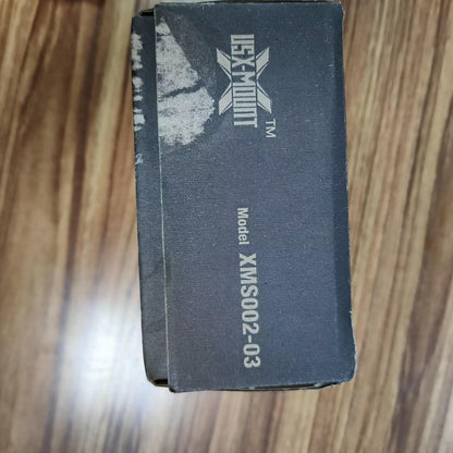 USX-MOUNT TV Wandhalterung Schwenkbar Neigbar für 10-26 Zoll Fernseher