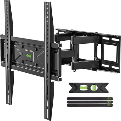 TV Wandhalterung Schwenkbar Neigbar 32-70 Zoll LED OLED Plasma VESA