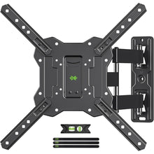Schwenkbare TV Wandhalterung 26-60 Zoll VESA 400x400mm