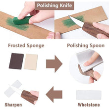 Holzschnitzwerkzeug Set Basteln Erwachsene Schnitzset 11tlg