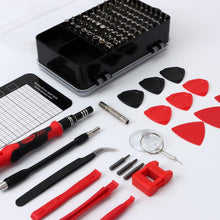 SHARDEN Feinmechaniker Schraubendreher Set 122 in 1