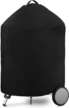 Abdeckung für Kugelgrill 420D Oxford Gewebe Ø71x68cm