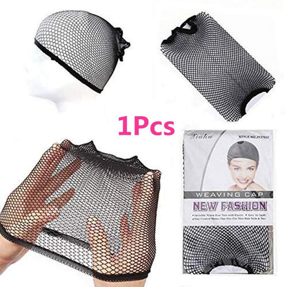 Braune Herren Kurzhaar Perücke Layered Wave mit Pony - Cosplay Halloween Party