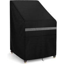 Dokon Gartenstühle Abdeckung 65x85x85/120cm