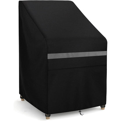 Dokon Gartenstühle Abdeckung 65x85x85/120cm