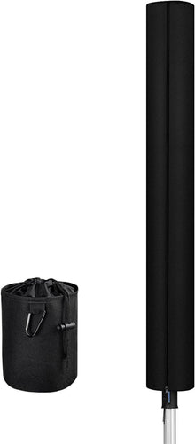 Dokon Schutzhülle 165xØ16cm Wäschespinne Wetterfest 420D Oxford