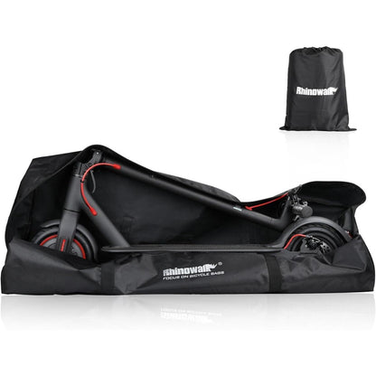 BAIGIO E-Scooter Transporttasche Elektroroller