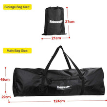 BAIGIO E-Scooter Transporttasche Elektroroller