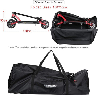 E-Scooter Transporttasche Elektroroller M365 Pro Segway Xiaomi