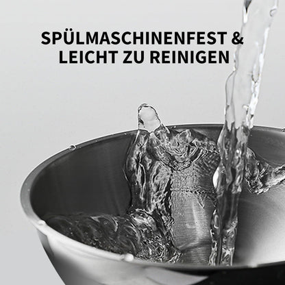 PETKIT CYBERTAIL Edelstahl Metallschale Ersatzset 2er-Pack