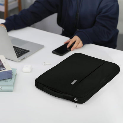 Voova Laptop Hülle 13 Zoll Laptoptasche iPad MacBook Air Pro