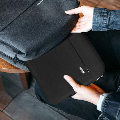 Voova Laptop Hülle 13 Zoll Laptoptasche iPad MacBook Air Pro