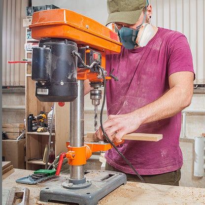 Zelbuck Organische Dämpfe Filter Baumwolle 2 Stück Handwerk Heimwerk Farbspritz