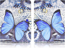 KATUMO Tablet Hülle 10 Zoll Universal Blau Schutzhülle