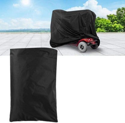 Elektromobil Abdeckhaube wasserfest Outdoor 140×66×91cm