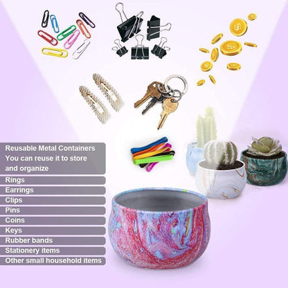 Badebomben und Duftkerzen Geschenkset 5 Badebomben 4 Kerzen